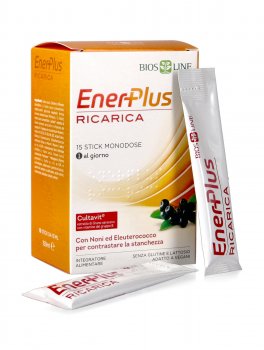 EnerPlus Ricarica - 1
