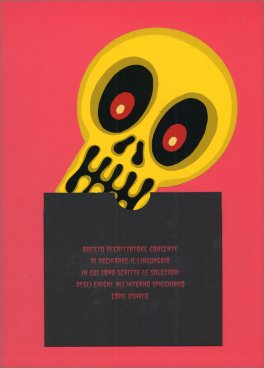 Enigmi da Brivido — Libro - 4