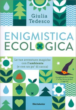Enigmistica Ecologica — Libro - 1