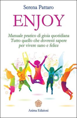 Enjoy  — Libro - 1