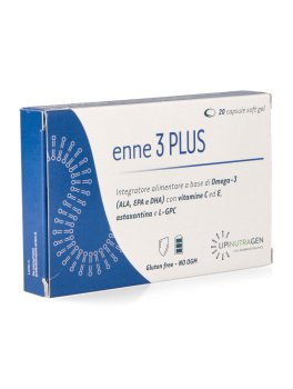 Enne3 Plus - 1