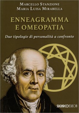 Enneagramma e Omeopatia — Libro - 1