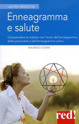 Enneagramma e Salute  — Libro - 1