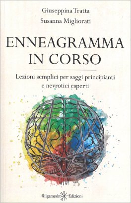 Enneagramma In Corso — Libro - 1