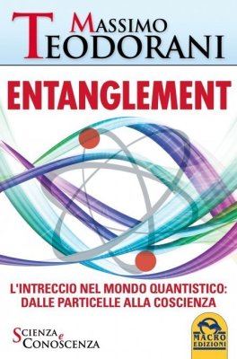 eBook - Entanglement — eBook - 1
