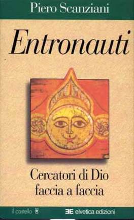 Entronauti  — Libro - 1