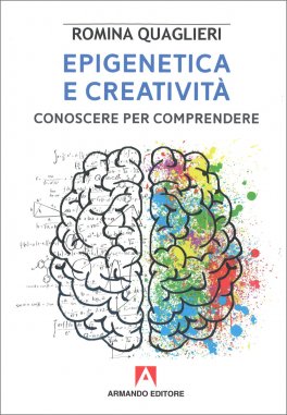 Epigenetica e Creatività — Libro - 1