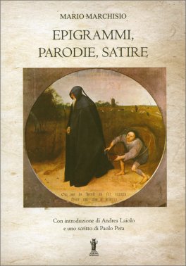 Epigrammi, Parodie, Satire — Libro - 1