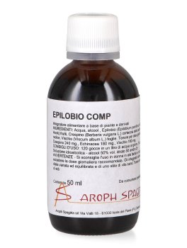 Epilobio Comp - 1