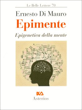 Epimente — Libro - 1