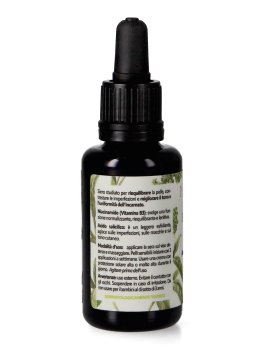 Equilibria - Siero Viso Riequilibrante - 3
