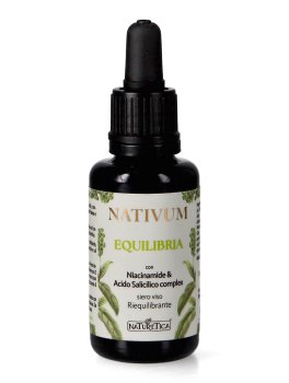 Equilibria - Siero Viso Riequilibrante - 1