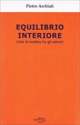 Equilibrio Interiore  — Libro - 1