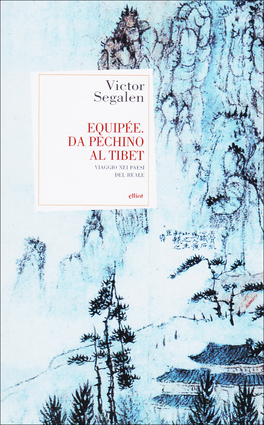 Equipèe - Da Pechino al Tibet  — Libro - 1