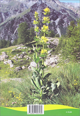Erbe Consentite Erbe Proibite — Libro - 3
