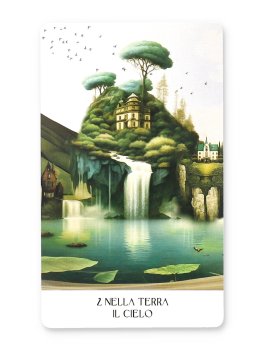 Erbe e Streghe Oracolo - 4