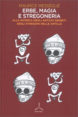 Erbe, Magia  e Stregoneria — Libro - 1