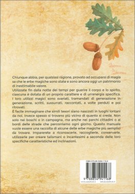 Erbe Magiche per Streghe di Città — Libro - 2