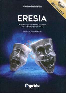 Eresia — Libro - 1