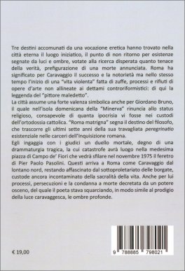 Eretici Indecenti — Libro - 2