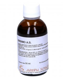 Erisimo A.S. - 1