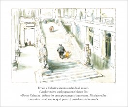 Ernest e Celestine al Museo — Libro - 3