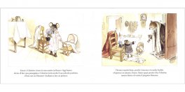 Ernest e Celestine Hanno Perduto Simeone — Libro - 3