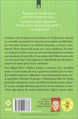 Eros — Libro - 2