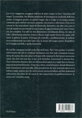 Erosnauti — Libro - 2