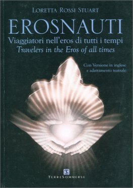 Erosnauti — Libro - 1