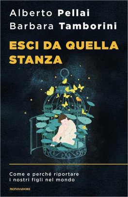 Esci da Quella Stanza — Libro - 1