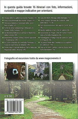Escursioni e  Passeggiate — Libro - 2