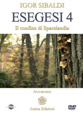 Esegesi Vol 4  — DVD - 1