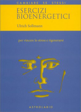 Esercizi Bioenergetici — Libro - 1
