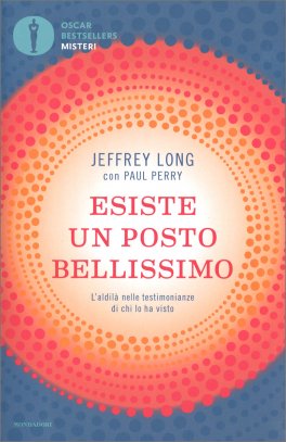 Esiste un Posto Bellissimo — Libro - 1