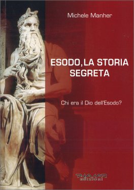 Esodo, la Storia Segreta — Libro - 1