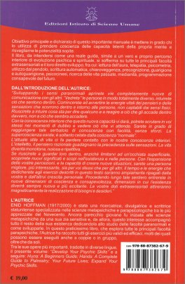 Espandi la Tua Mente — Libro - 2