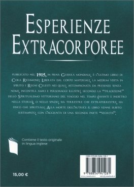 Esperienze Extracorporee — Libro - 2