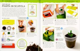 Esperimenti Scientifici da Fare a Casa — Libro - 4