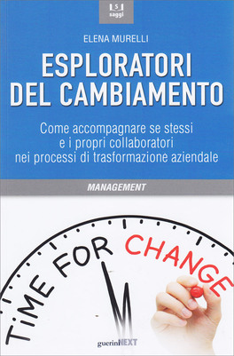 Esploratori del Cambiamento — Libro - 1