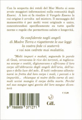 Esseni e il Vangelo Esseno — Libro - 2