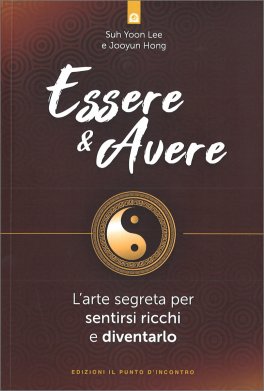 Essere & Avere — Libro - 1