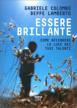 Essere Brillante — Libro - 1