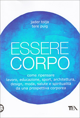 Essere Corpo — Libro - 1