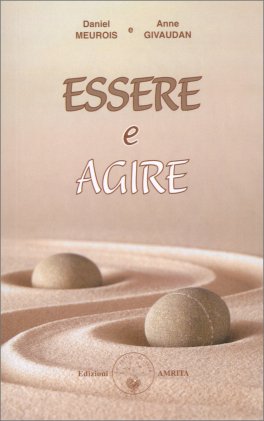 Essere e Agire — Libro - 1