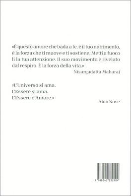 Essere È Amore — Libro - 2