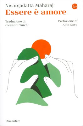Essere È Amore — Libro - 1