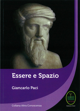 Essere e Spazio — Libro - 1