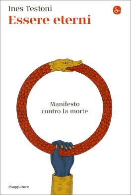 Essere Eterni — Libro - 1