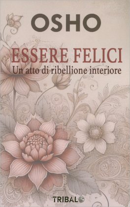 Essere Felici — eBook - 1
